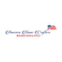 America Home Crafters Remodeling logo